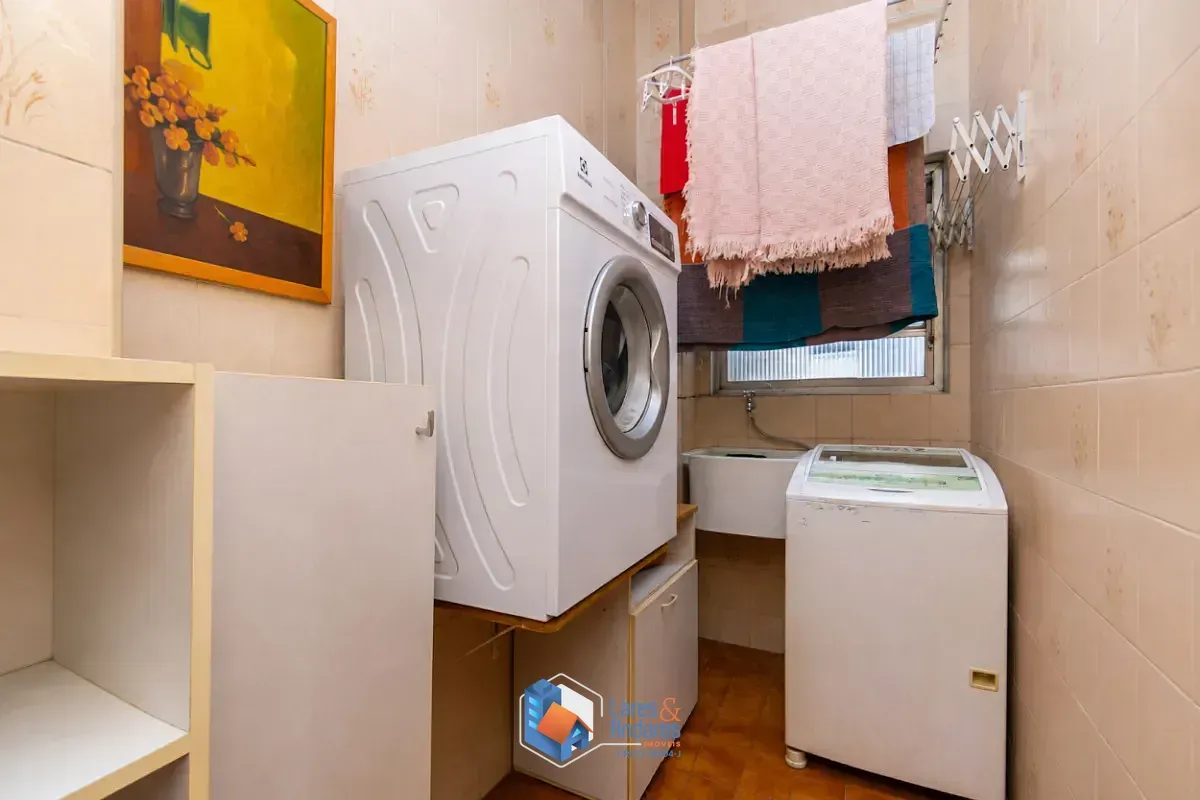 Imagem Apartamento para venda em Vila Mariana com 2 quartos, sendo 1 suíte, 111m²