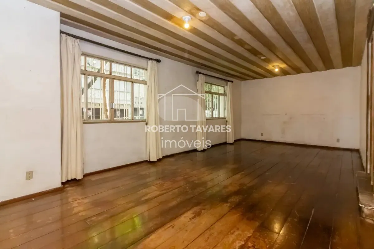 Imagem Apartamento Duplex (Térreo/1º Andar) 224m² com 3 Dormitórios, 2 Suítes e 1 vaga de garagem - Bela Vista - SP