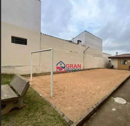 Imagem Apartamento com 2 dormitórios à venda - Cidade Industrial - Curitiba/PR
