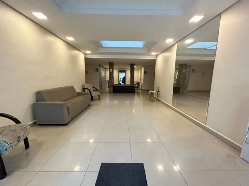 Imagem APARTAMENTO COM 40,00 m² - BOQUEIRÃO - PRAIA GRANDE SP