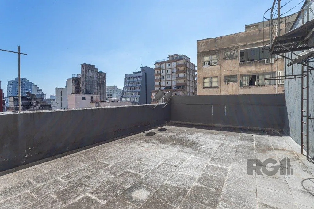 Imagem Sala Comercial em Centro Histórico