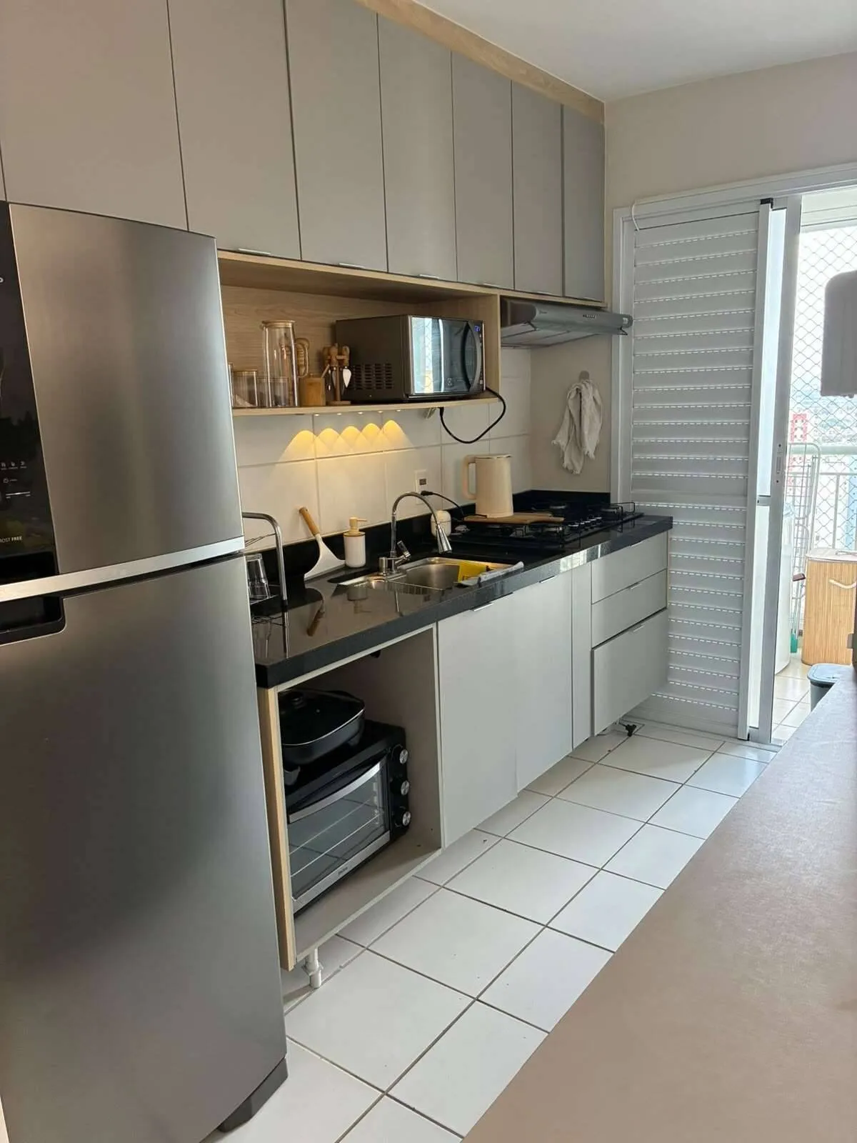 Imagem Apartamento 3 dormitórios - Vila Moraes - São Paulo
