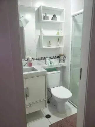 Imagem Apartamento à venda, 64 m² por R$ 530.000,00 - Vila Leonor - Guarulhos/SP