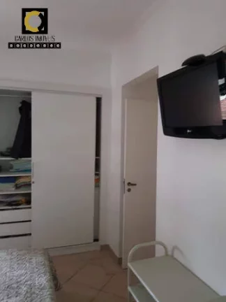 Imagem Apartamento com 90m² no bairro da Aparecida