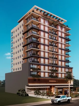 Imagem Apartamento para venda no bairro Zona Nova em Capão da Canoa