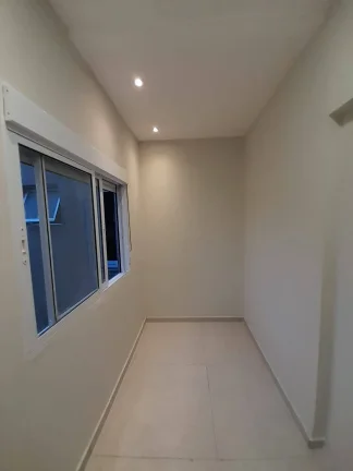 Imagem Sobrado Maravilhoso 140 m² 2 Dormitórios 2 Suíte e 2 vagas de Garagens