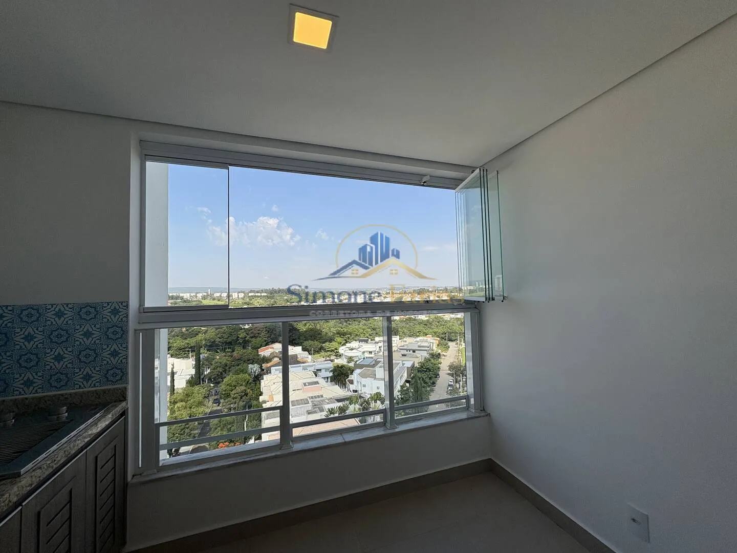 Imagem Apartamento à venda ou locação, no Vancouver, Parque Campolim/Sorocaba