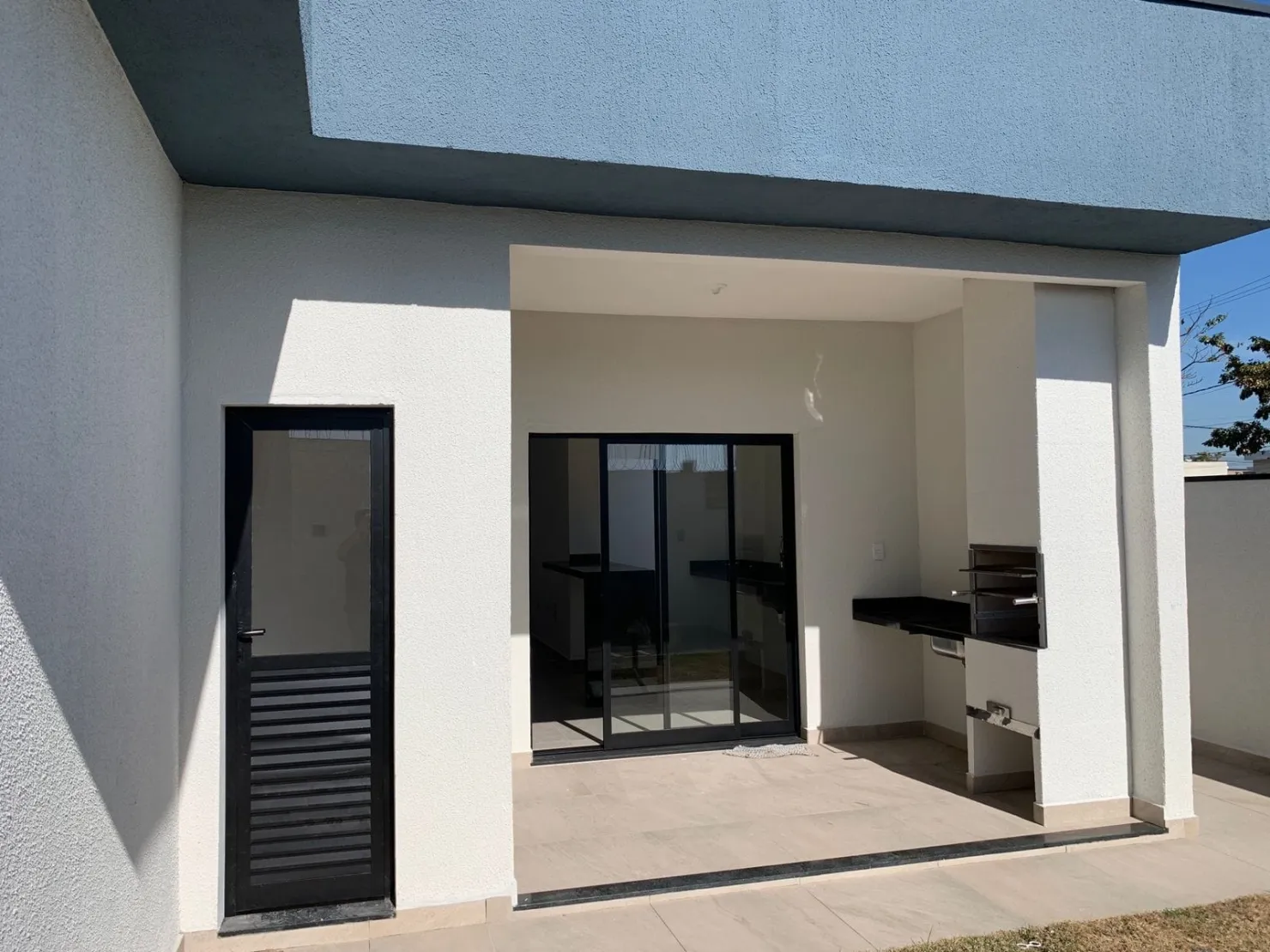Imagem Casa à venda 3 Quartos, 1 Suite, 2 Vagas, 300M², Bairro do Grama, Caçapava - SP | Condomínio Terras do Vale