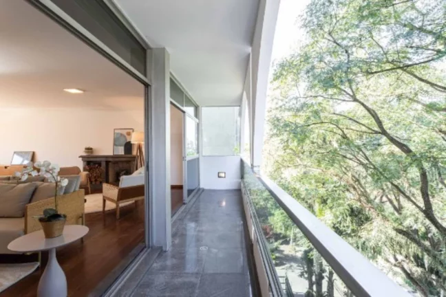 Imagem APARTAMENTO RESIDENCIAL em São Paulo - SP, Perdizes