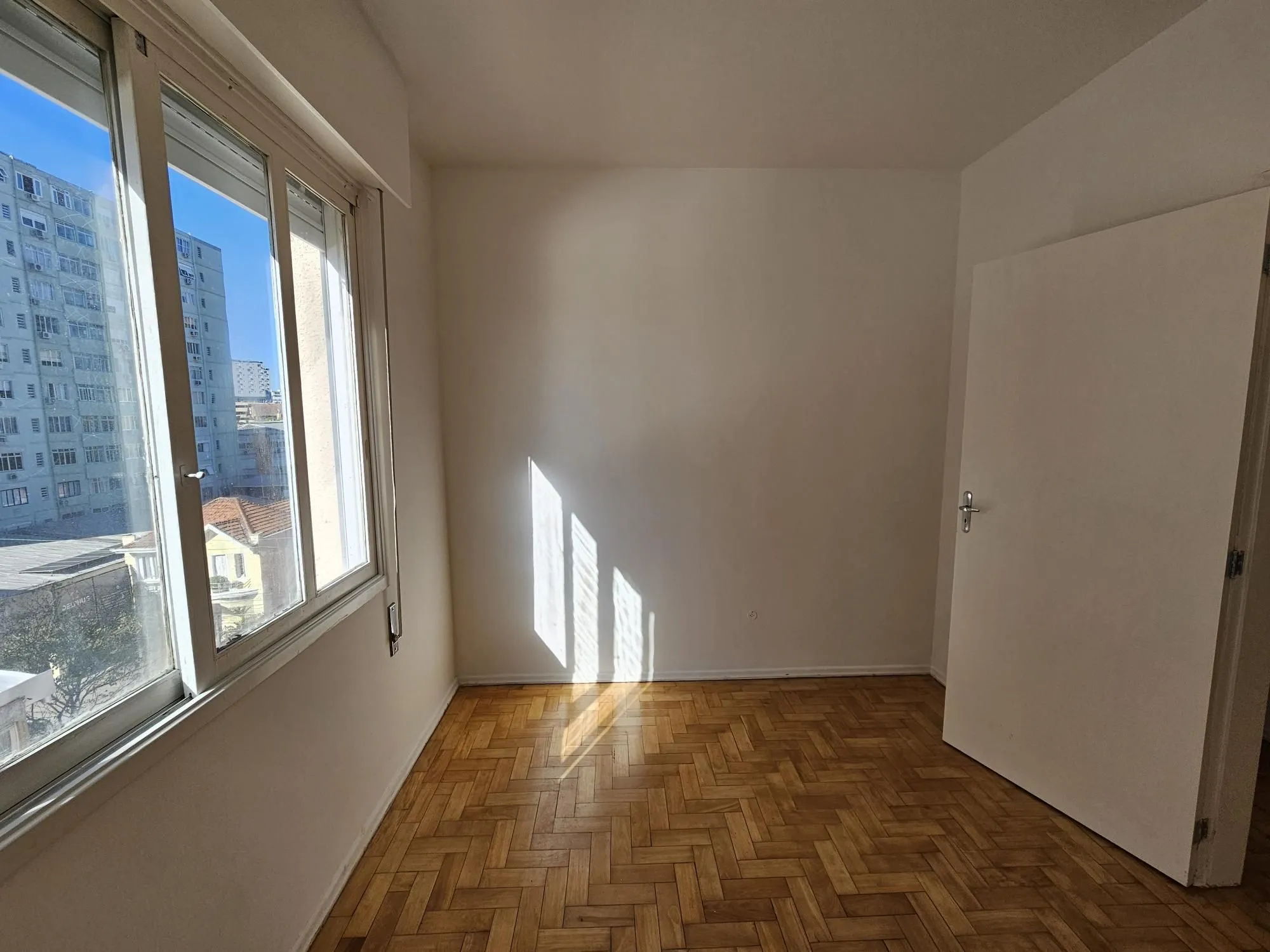Imagem Apartamento 2 dormitórios com elevador na Cristóvão