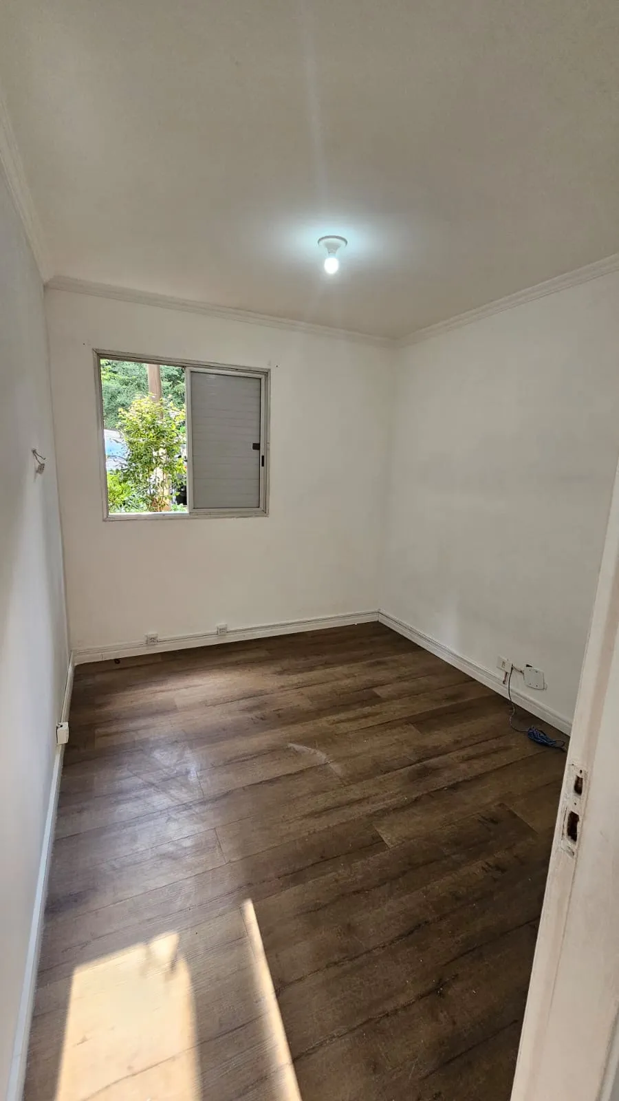 Imagem VENDO LINDO APTO DE 02 DORMIRÓRIOS NO CONJUNTO RESIDENCIAL INGAÍ - SP!