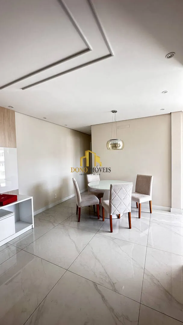 Imagem Apartamento 78m² | Master Patriani | 2 suítes | andar alto