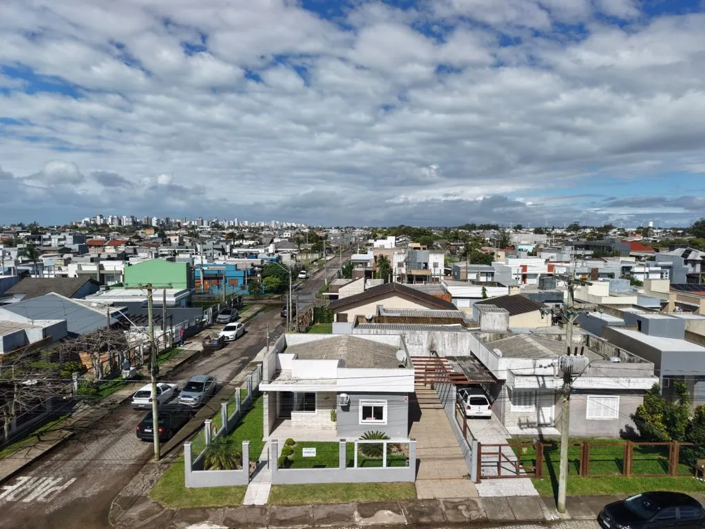 Imagem Casa 2 Dormitórios - Bairro Nova Guarani