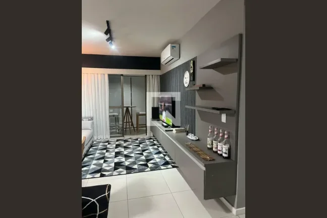 Imagem Apartamento à Venda - Recreio, 1 Quarto, 57 m2