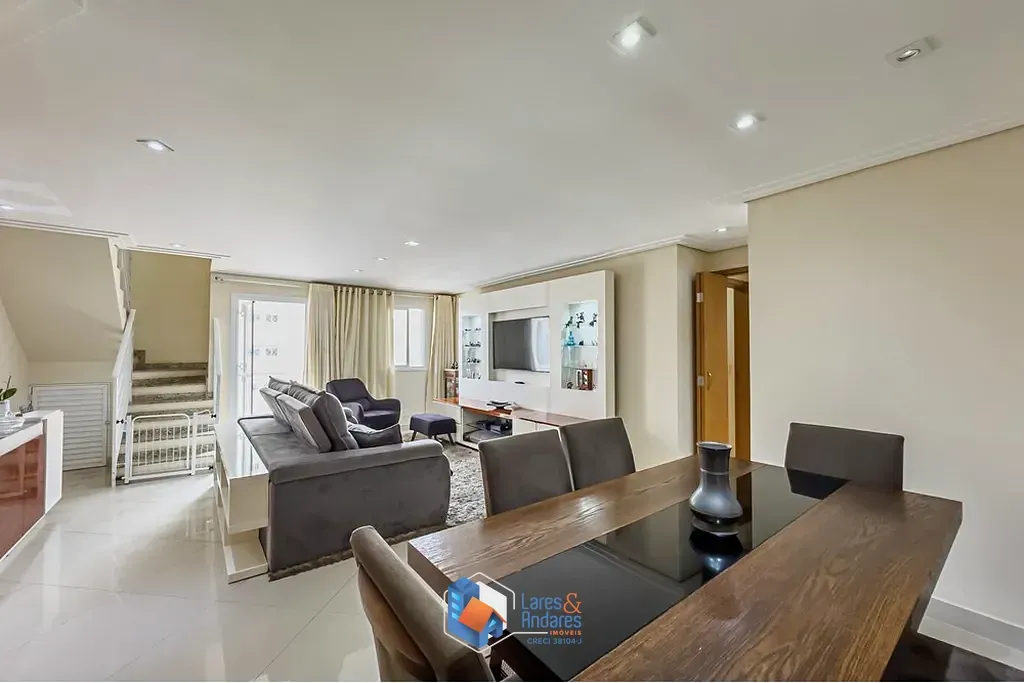 Foto do imóvel Cobertura Duplex à venda 2 Quartos 1 Suite 2 Vagas 156M² Saúde São Paulo - SP em Rua Abagiba