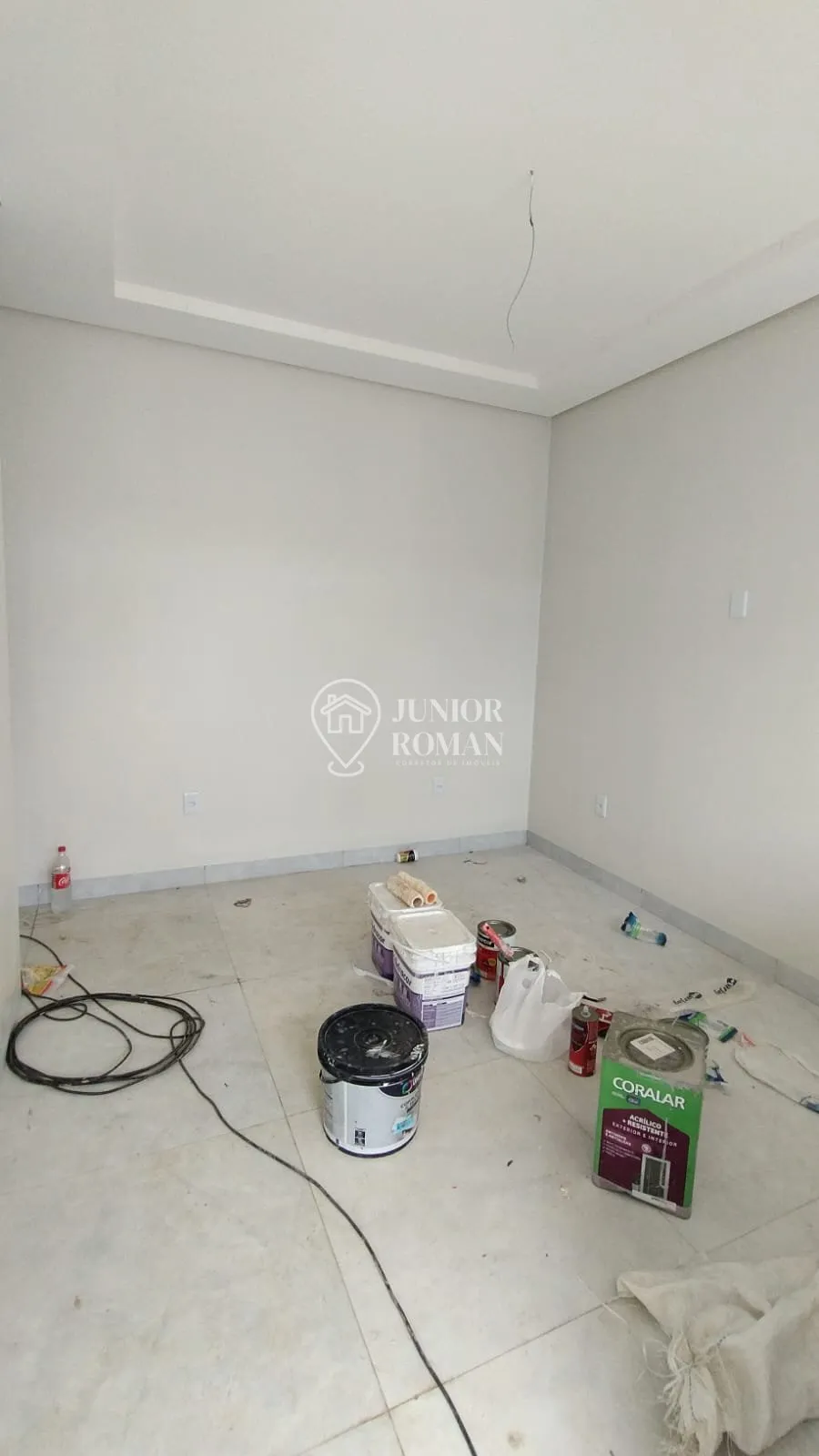 Imagem CASA NOVA 2 QUARTOS NO BAIRRO SÃO MIGUEL - BARREIRAS/BA