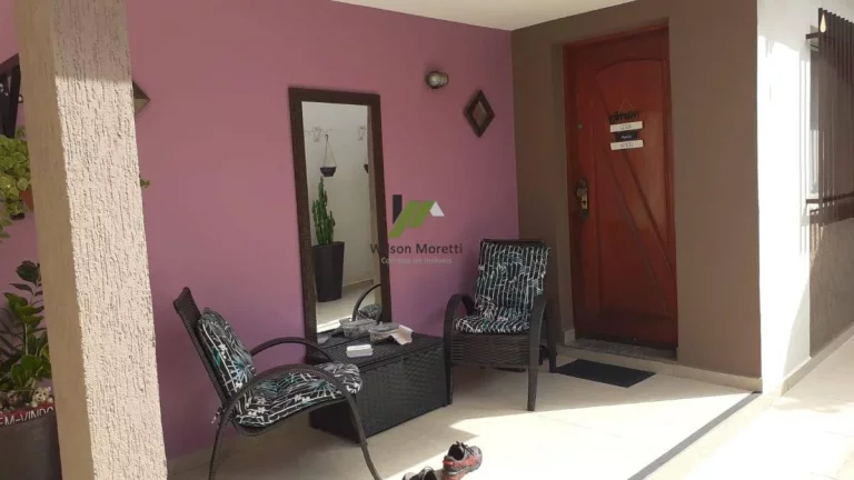 Imagem CASA EM EXCELENTE LOCALIZAÇÃO