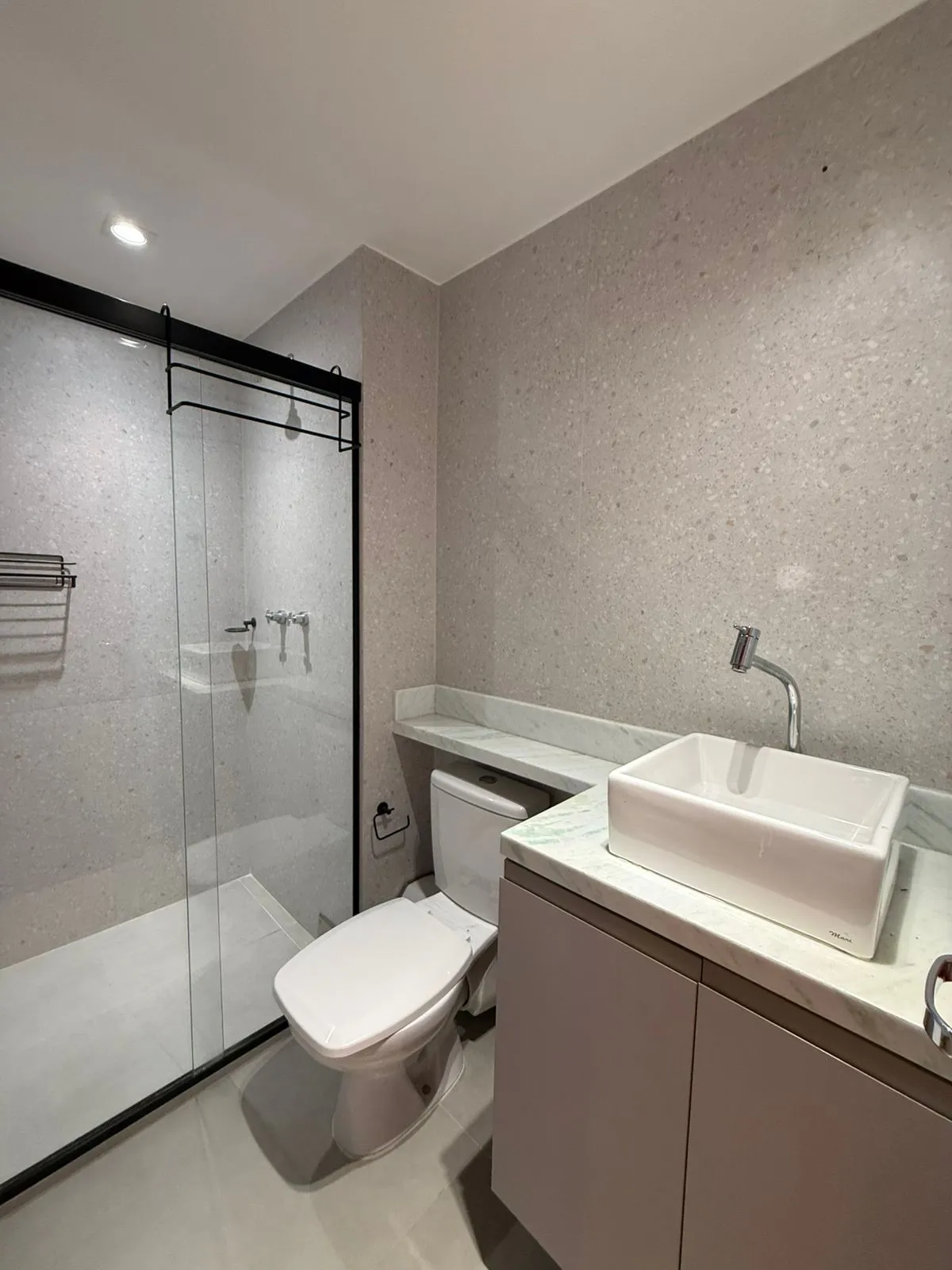 Imagem Apartamento para venda em Parque Residencial da Lapa com 2 quartos, sendo 1 suíte, 50m2