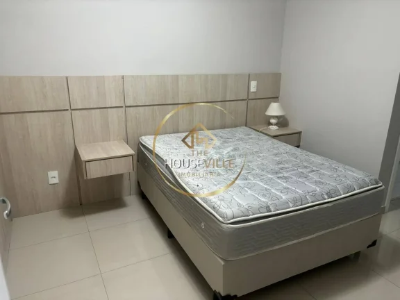 Imagem Apartamento 1 Dormitório, Amadeus Boulevard, Colinas, Sjc.