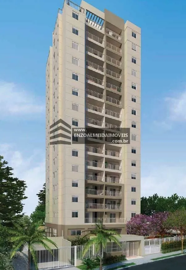 Imagem Apartamento à venda em São Paulo/SP