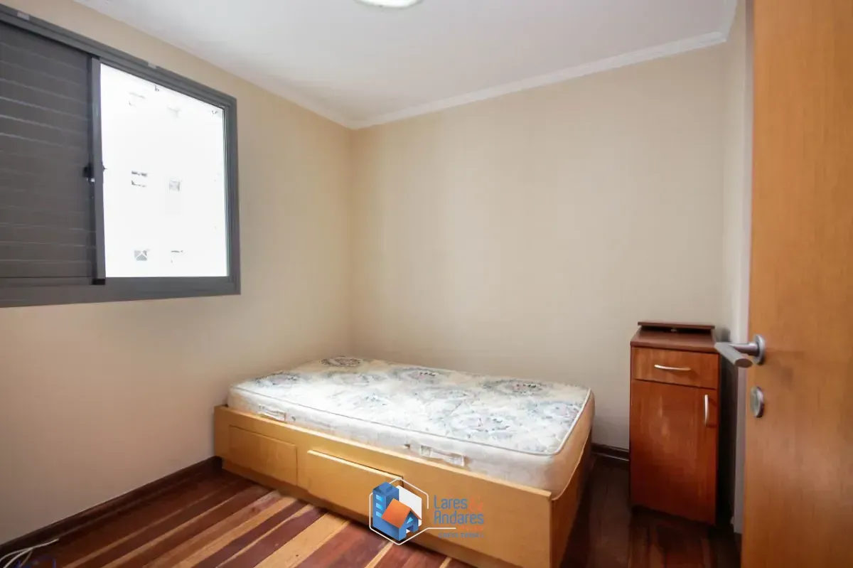 Imagem Apartamento para venda em Vila Leopoldina com 3 quartos, sendo 1 suíte, 88m²