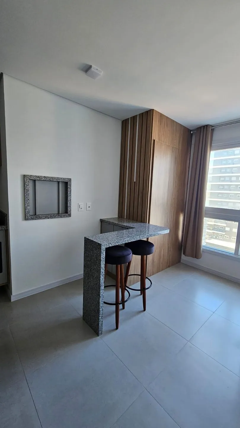 Imagem Apartamento à venda em Capão da Canoa, Navegantes, com 2 quartos, 61,21m2