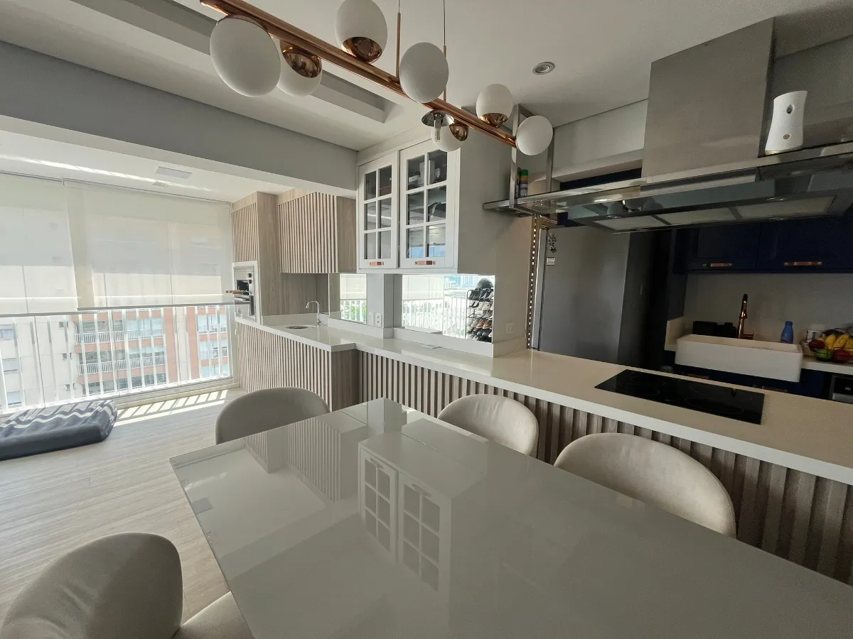 Imagem Apartamento para venda em Mooca com 3 quartos, sendo 1 suíte, 78m2