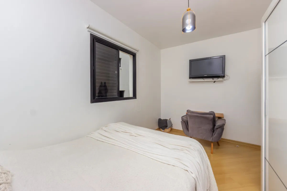 Imagem Apartamento para venda em Vila Olímpia com 2 quartos, 63m2