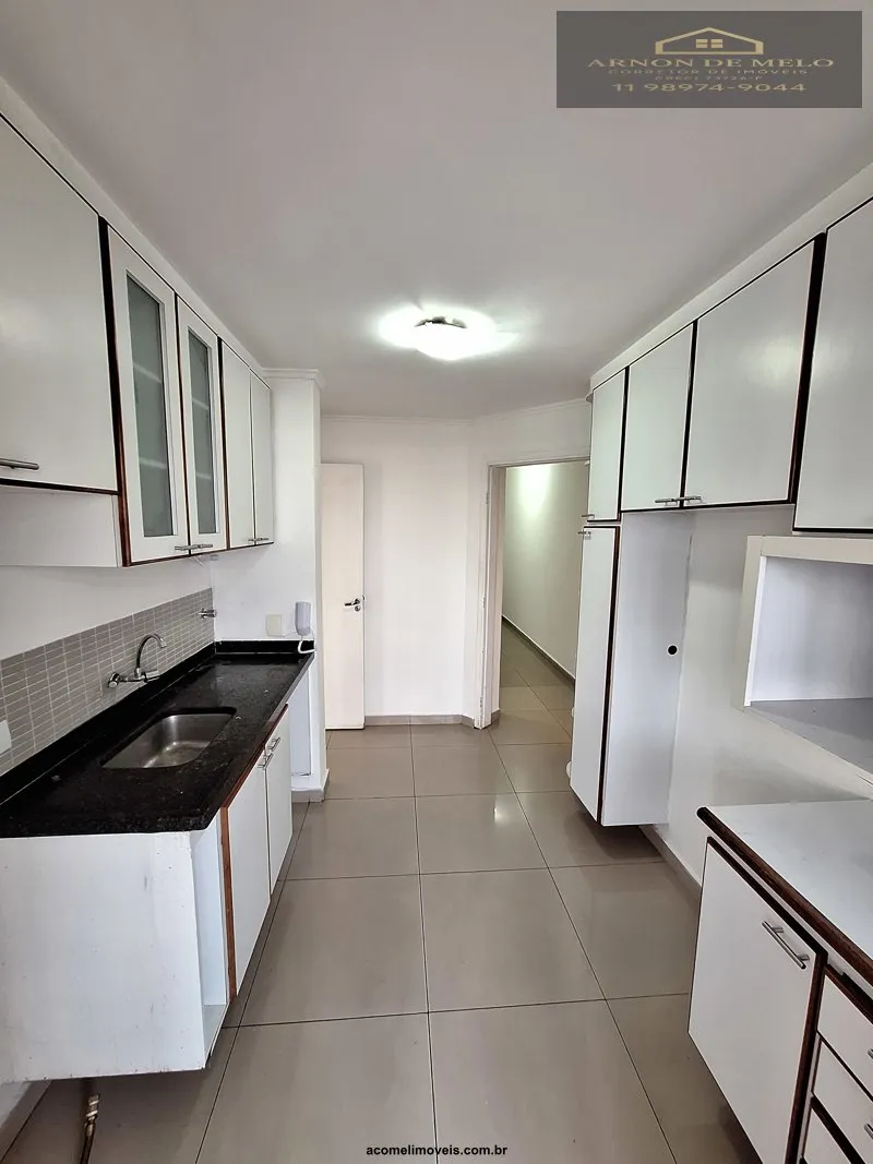 Imagem Apartamentos para locação em Barueri no bairro Alphaville