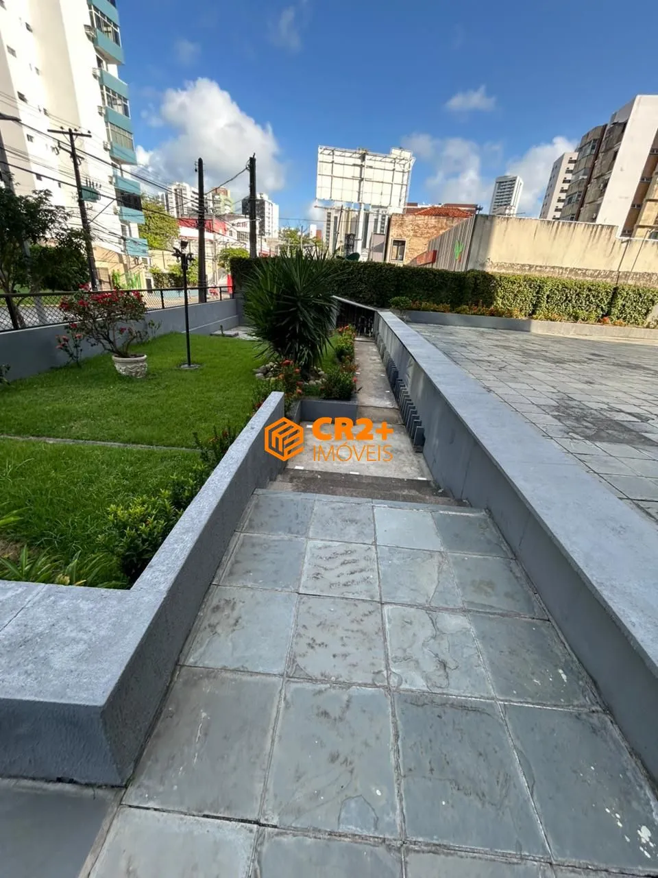 Imagem Apartamento a venda nos Aflitos com 188m² - 3 quartos