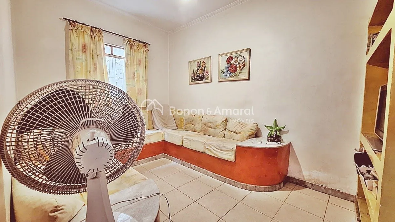 Imagem Casa a venda no Parque Alto Taquaral em Campinas!!