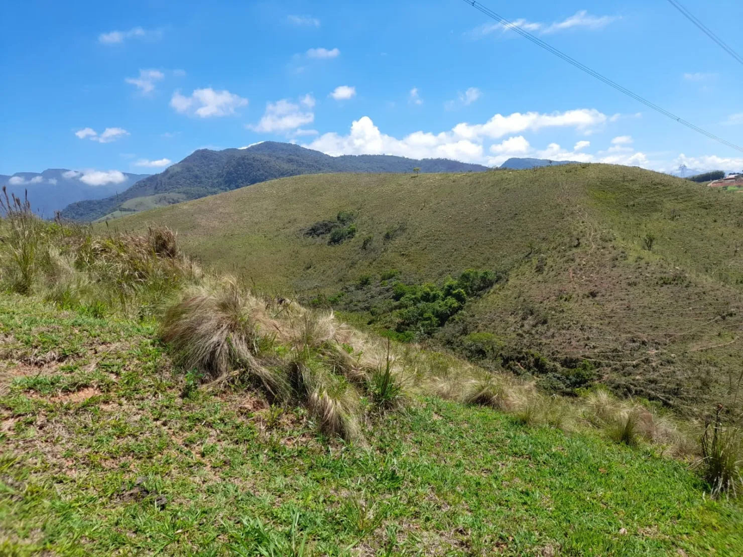 Imagem Chácara à venda 20000M², Mandú, Pindamonhangaba - SP