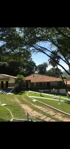 Imagem Vendo um luxo de sítio e área industrial em Betim/MG com 10.290 m²,