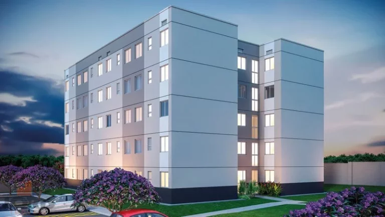 Foto do imóvel Apartamento a Venda - Fortaleza, CE em Rua 15