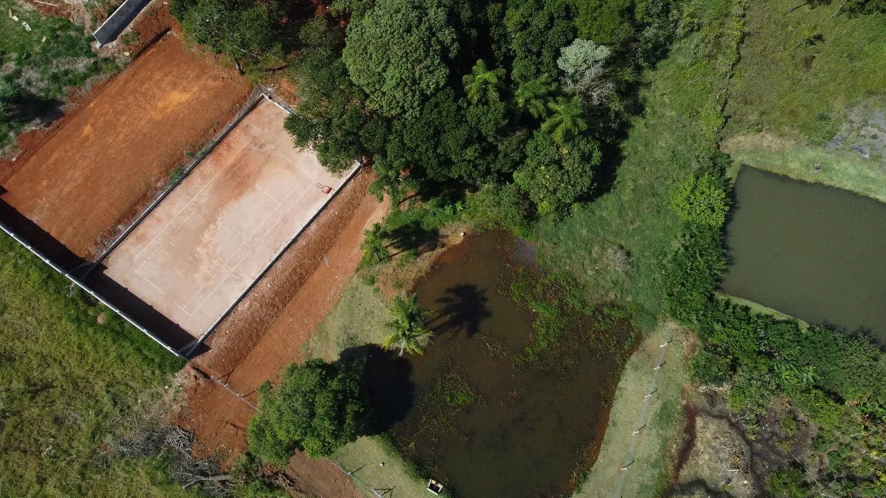 Imagem Condomínio Quinta das Palmeiras - 324m² em Itapetininga, SP