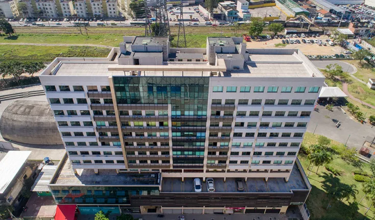 Imagem Sala Comercial à Venda, 18 m² em Madureira - Rio De Janeiro