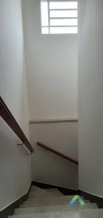 Imagem Sobrado a 8 minutos da estação do metro Jabaquara com 2 dormitórios, 2 vagas, amplo quintal proximo a comercios e principais avenidas.