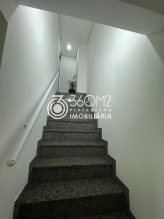 Imagem Cobertura para Venda em Santo André / SP no bairro Parque Industriário