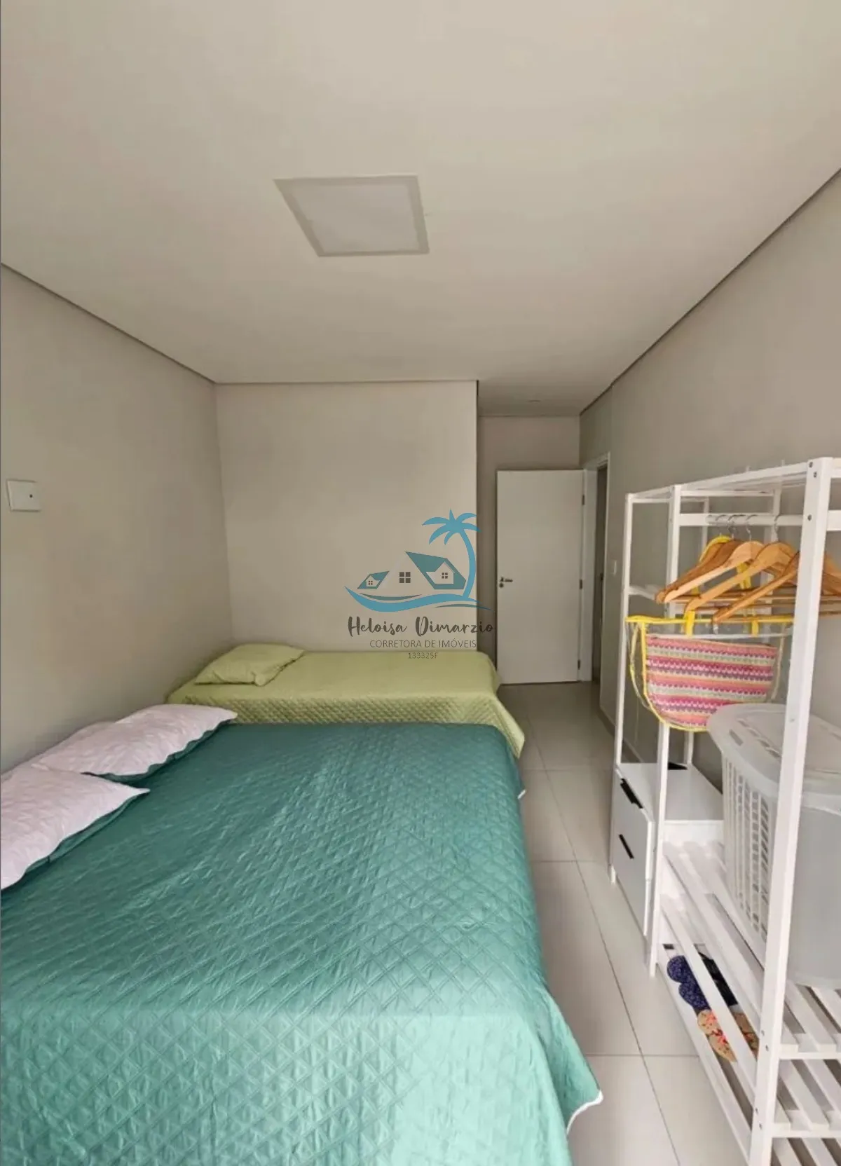 Imagem Apartamento com 76m² a venda no centro de Ubatuba - em excelente localização por 689.000,00.