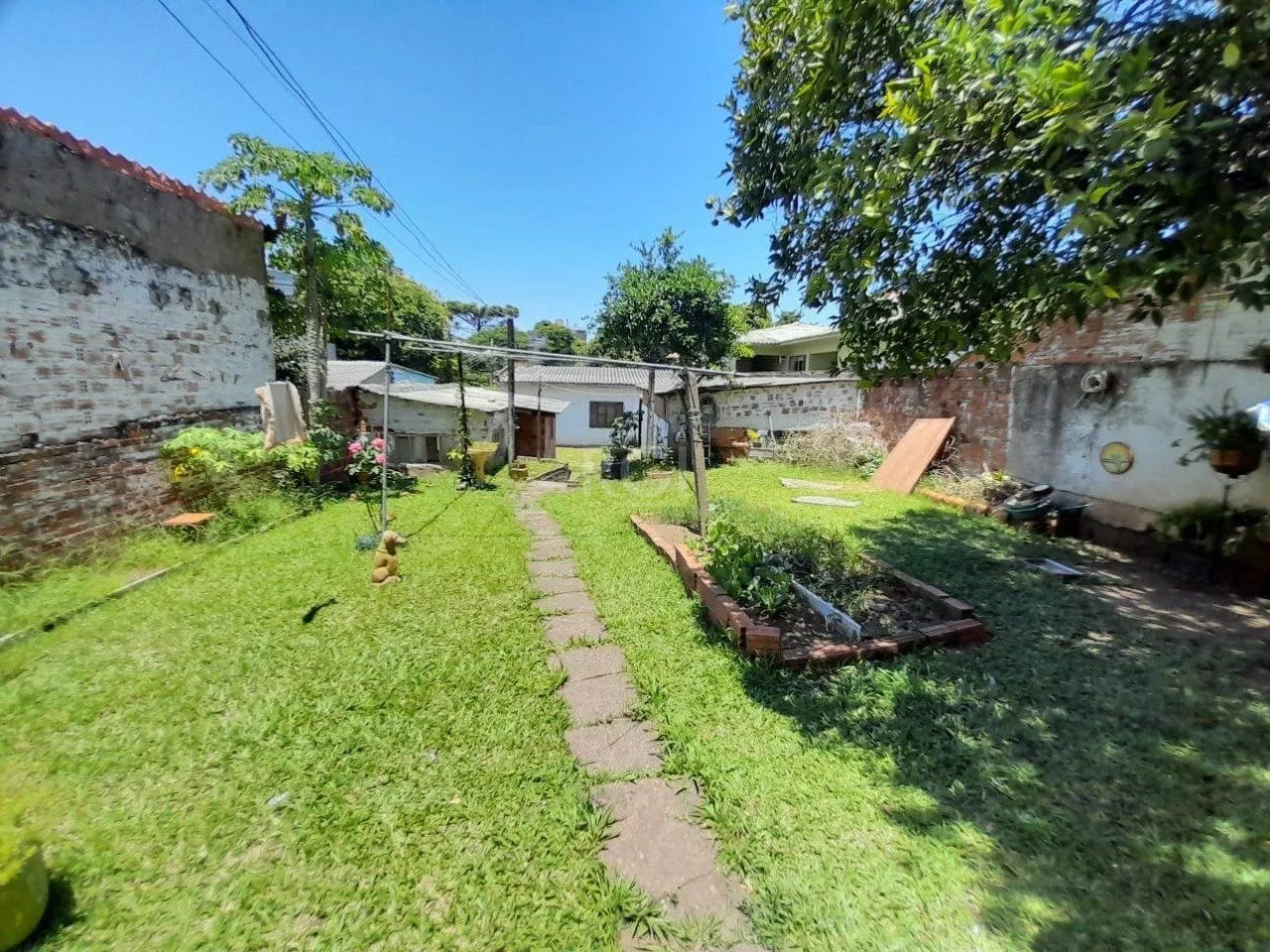 Imagem Terreno em Jardim São Pedro
