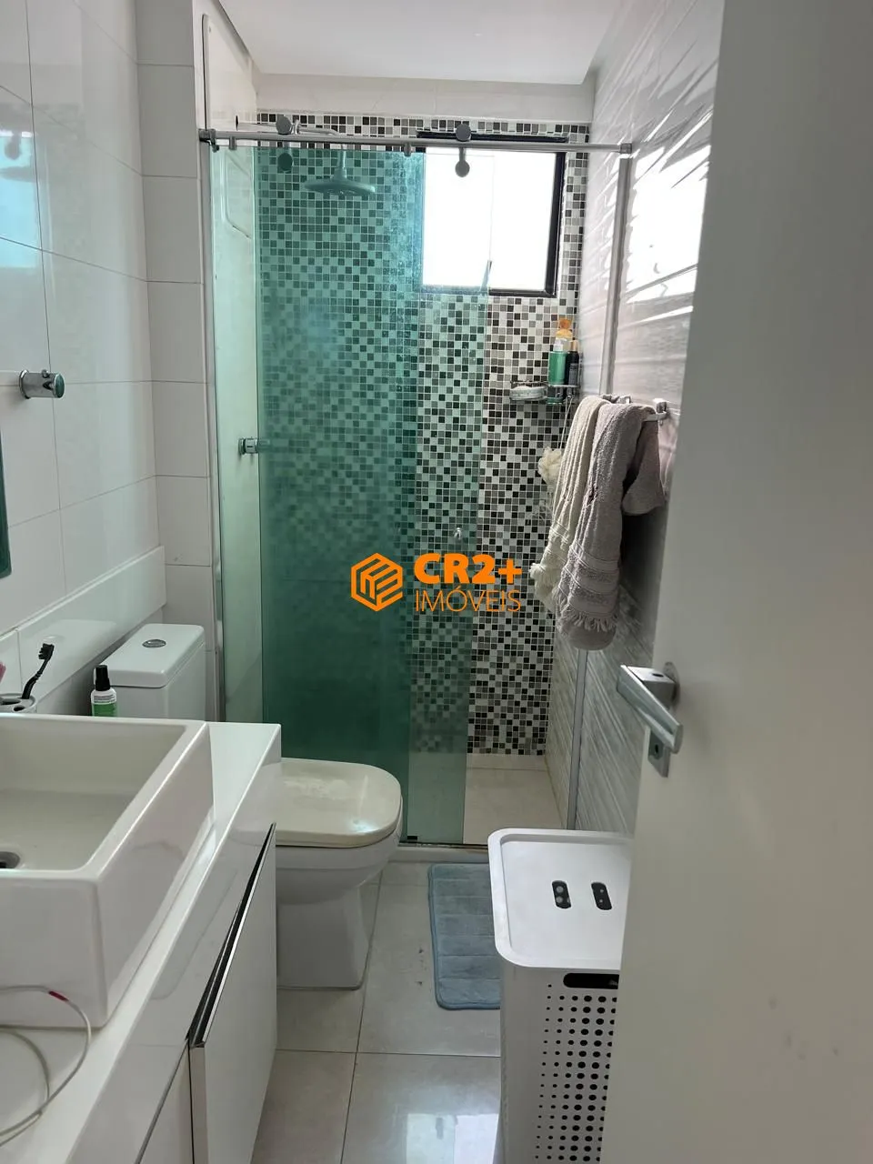 Imagem Venda Apartamento 182m2 - Nas Graças - 3 vagas de garagem
