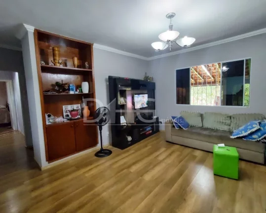 Imagem Chácara à venda com 2.075 m² | Morada de Carolina | Cosmopilis - SP