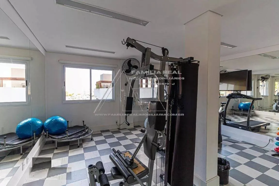 Imagem Apartamento com 2 Dorms, para venda no Cangaiba!
