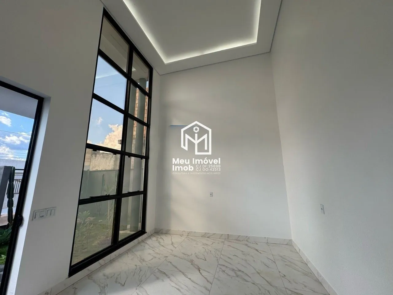 Imagem Casa 3 Qts 1 Suíte 4 Vagas 300m² Piscina Ponte Alta Gama