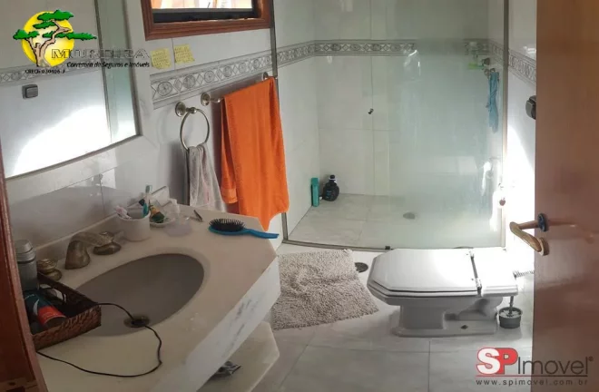Imagem SOBRADO C/ 430M², 3 SUITES E 3 VAGAS NA VILA GUACA