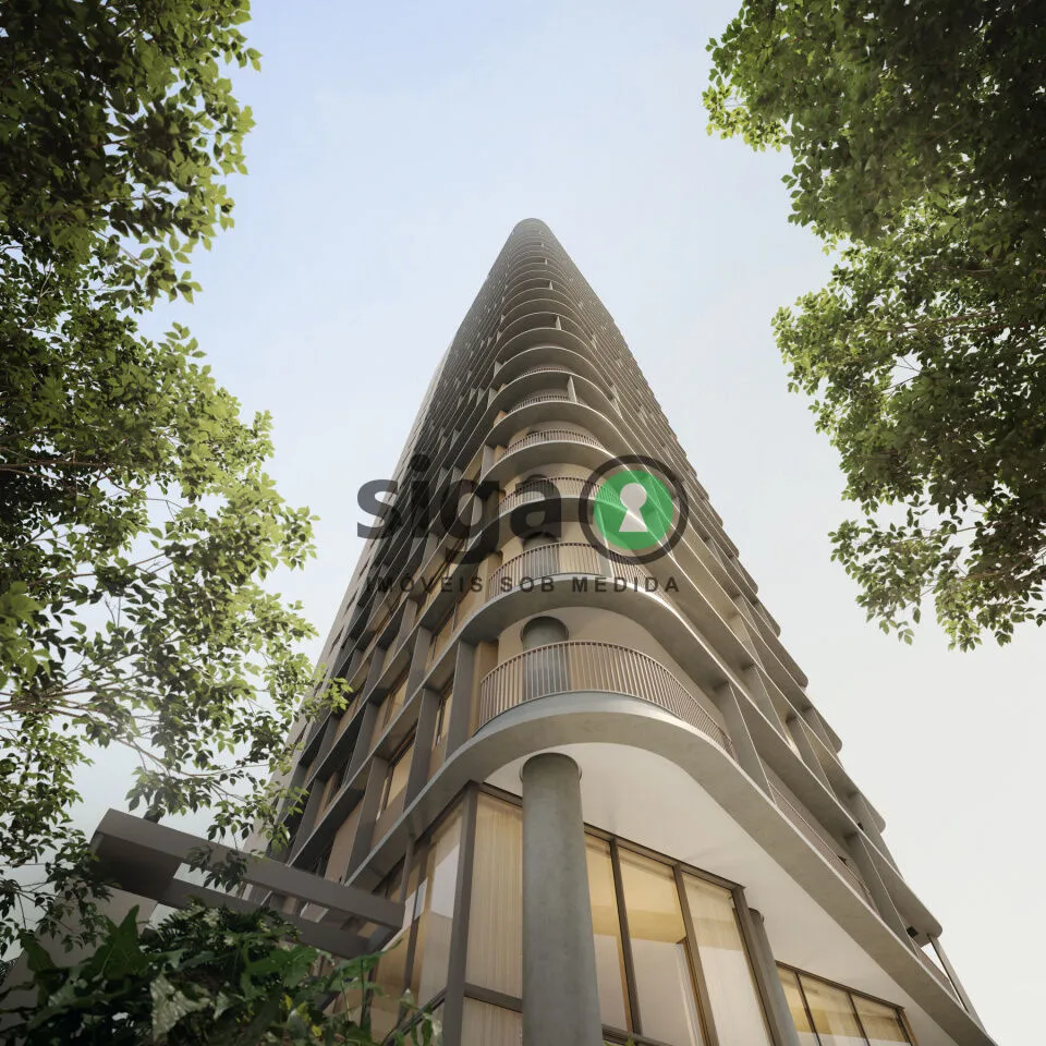 Imagem Apartamento a Venda em Pinheiros de 246 m² com 4 suítes e 3 vagas - São Paulo