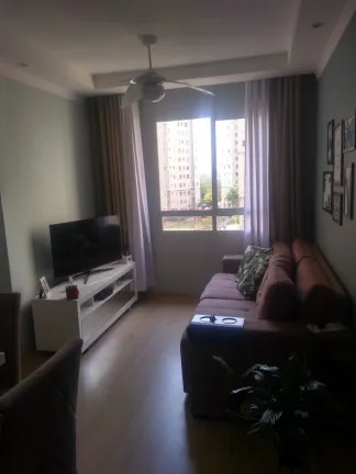 Apartamento com 2 Quartos à Venda, 45 m² em Ponte Grande - Guarulhos