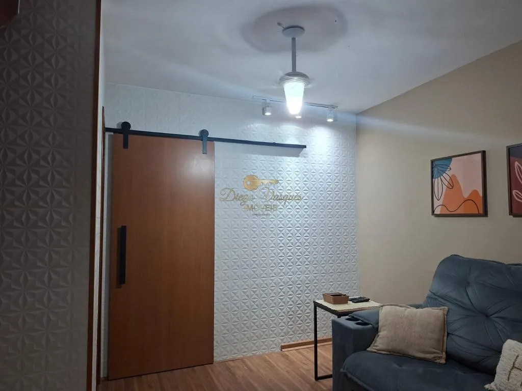 Imagem Casa em Condomínio para Venda em Teresópolis / RJ no bairro Cascata dos Amores