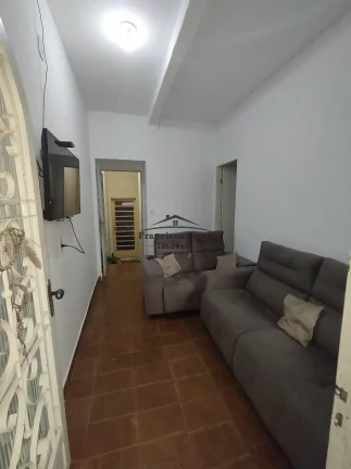 Imagem Casa à venda no bairro Ponte Alta - Aparecida/SP