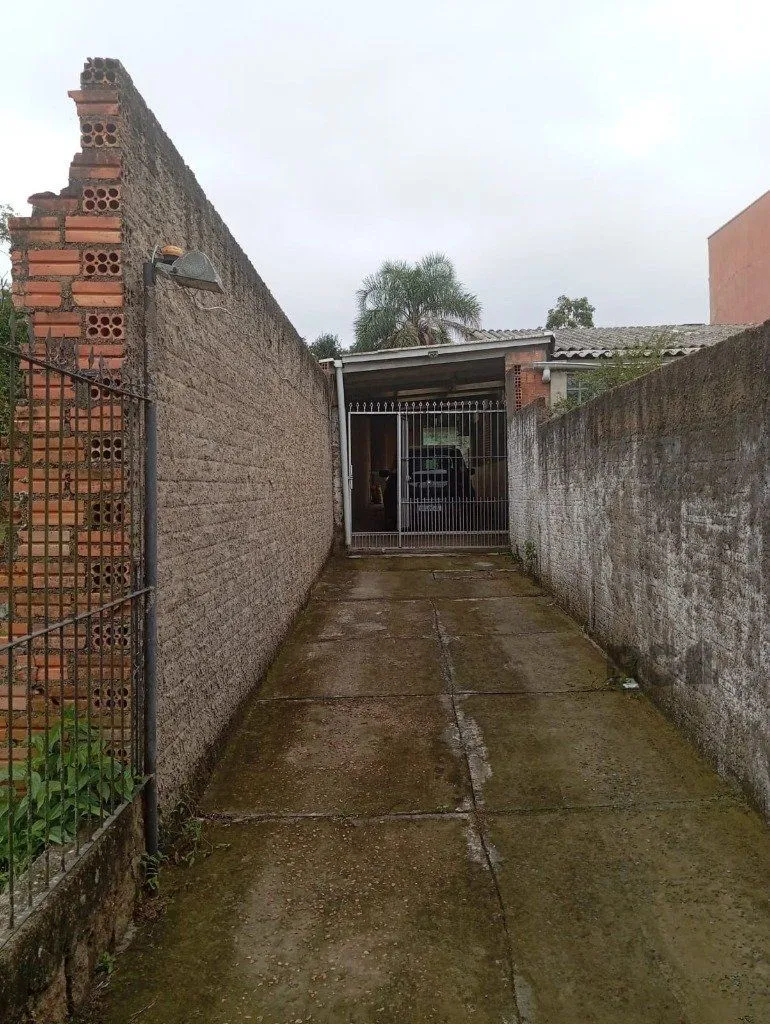 Imagem Casa em Mário Quintana